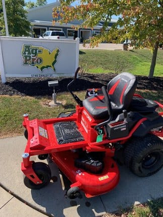 2022 Craftsman Z5800 Equipment Image0