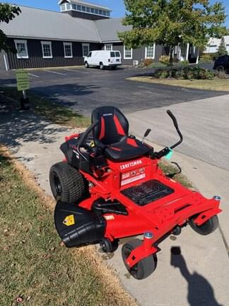Image of Craftsman Z5800 equipment image 4