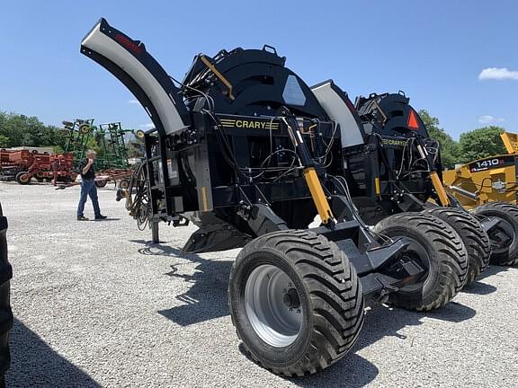 Image of Crary Revolution Ditcher equipment image 1