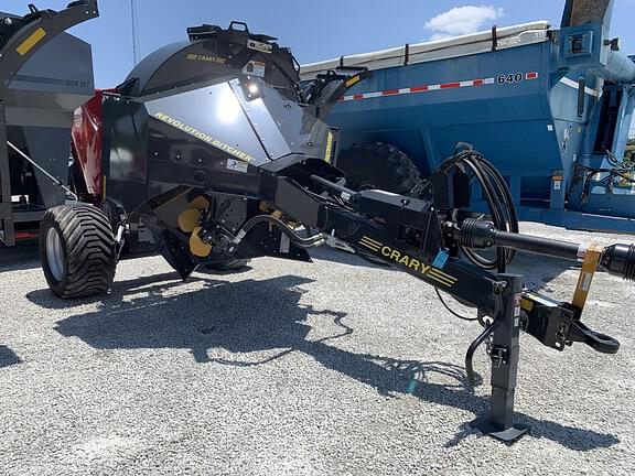 Image of Crary Revolution Ditcher equipment image 3