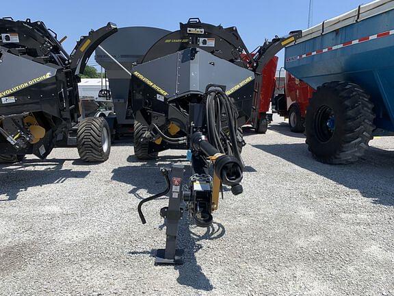 Image of Crary Revolution Ditcher equipment image 4