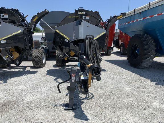 Image of Crary Revolution Ditcher equipment image 4