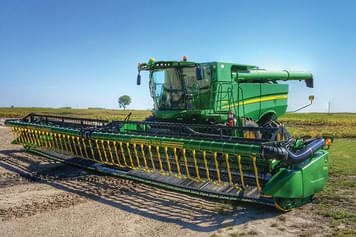 Main image Crary Wind System