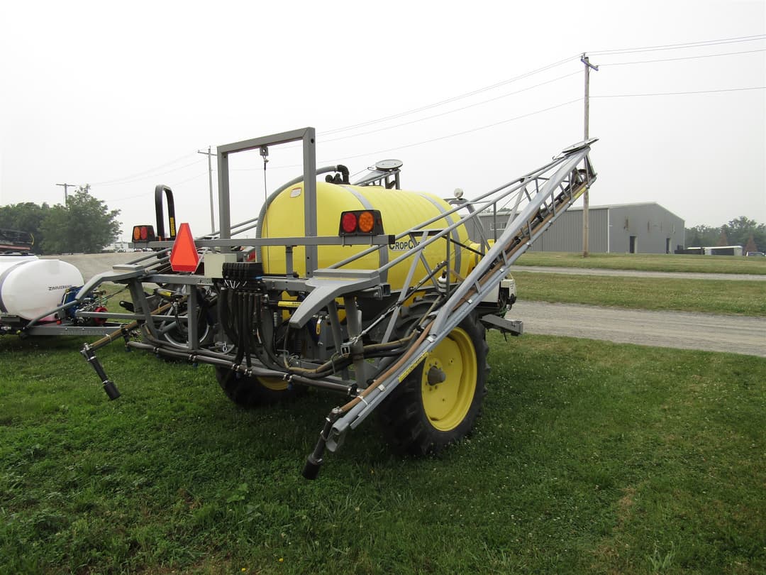 Image of Crop Care AGX500T Primary image