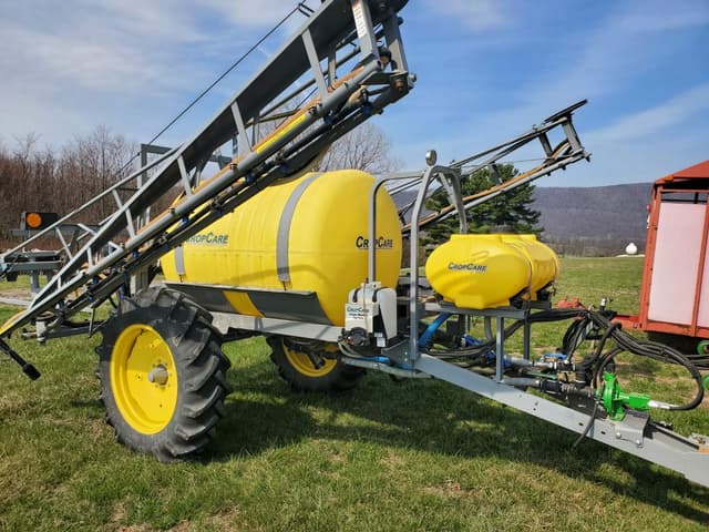 Image of Crop Care AGX500T equipment image 1