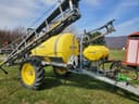 2022 Crop Care AGX500T Image