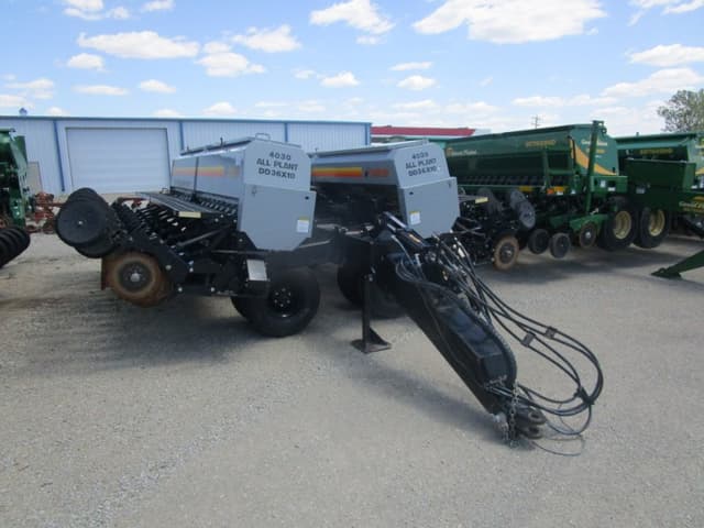 Image of CrustBuster 4030 equipment image 1