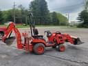 2022 Kioti CS2520 Image