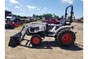 Bobcat CT2025 Image