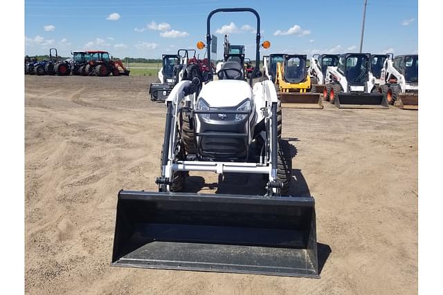 Image of Bobcat CT2025 equipment image 3