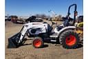 2022 Bobcat CT2035 Image