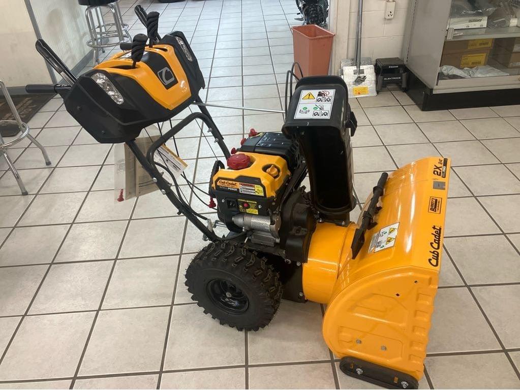 Image of Cub Cadet 2X24 Primary Image