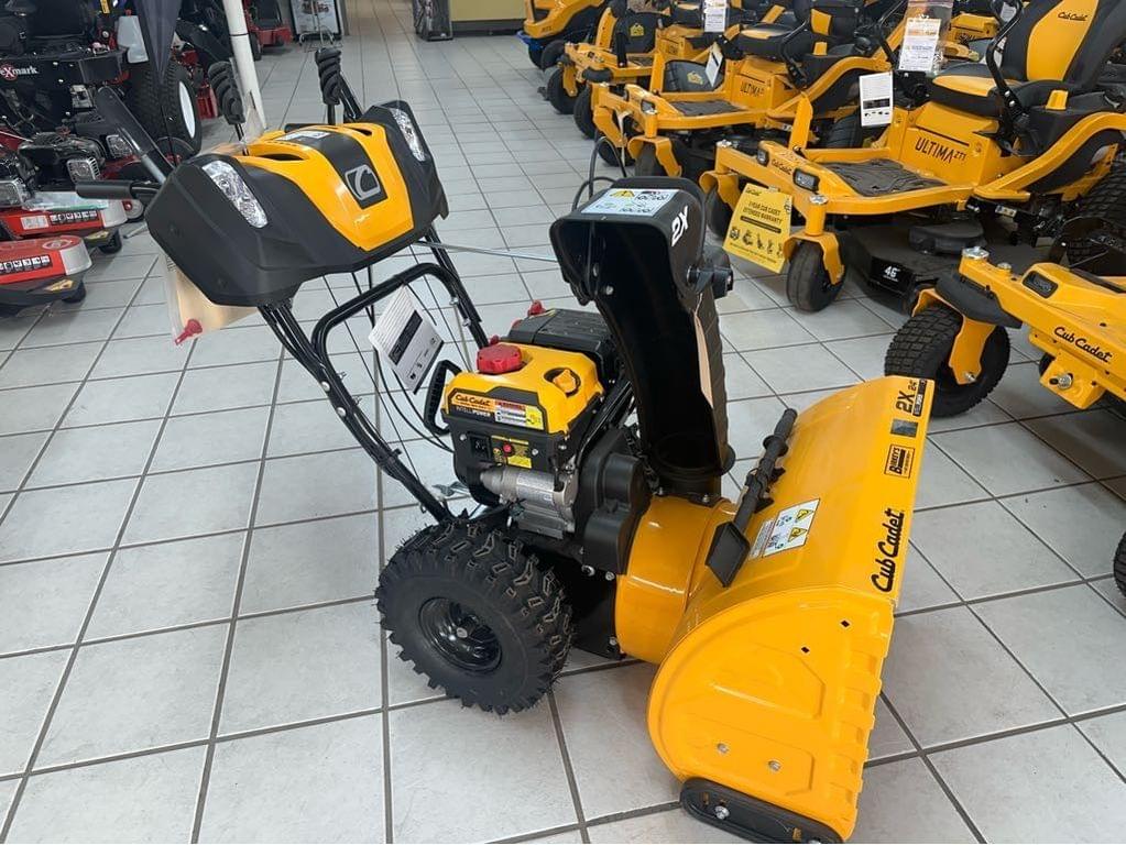 Image of Cub Cadet 2X24 Primary Image