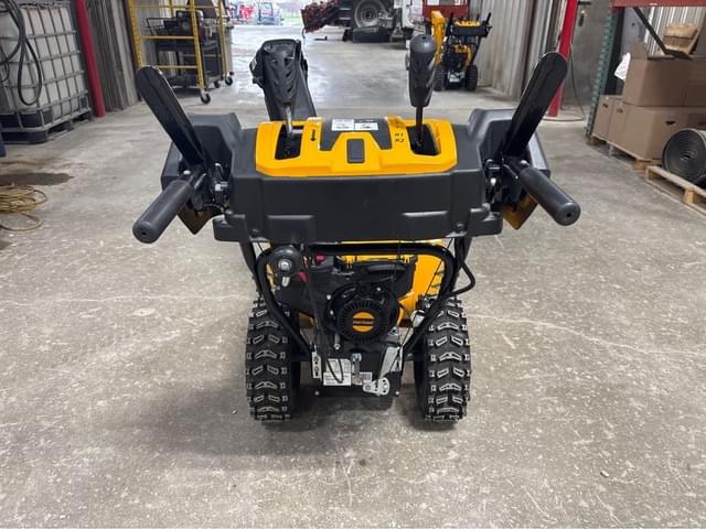 Image of Cub Cadet 2X24 equipment image 3