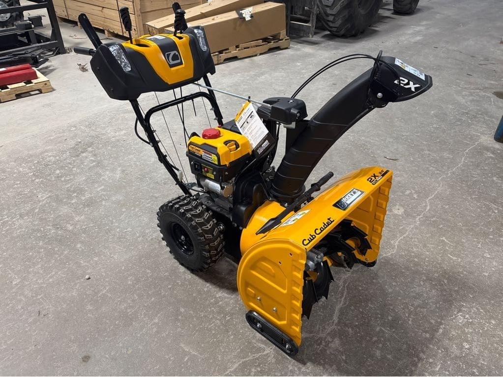 Image of Cub Cadet 2X24 Primary image