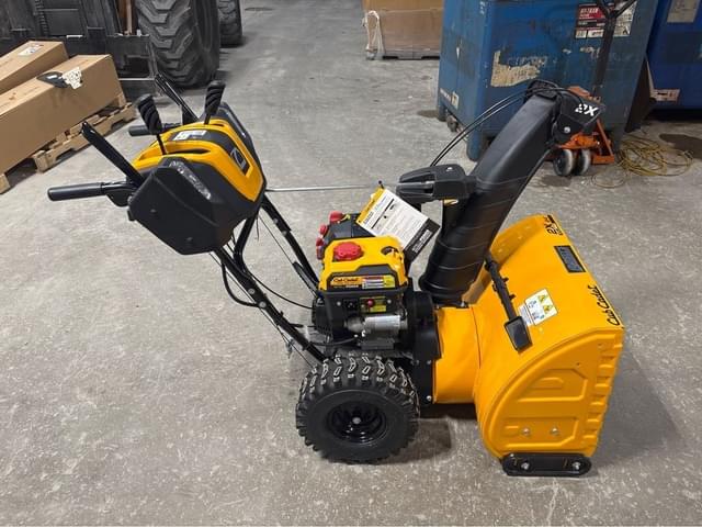 Image of Cub Cadet 2X24 equipment image 1