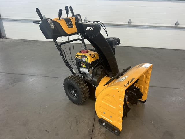 Image of Cub Cadet 2X24 equipment image 1