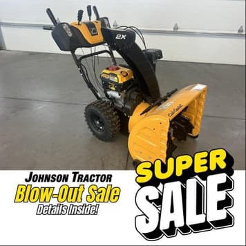 Main image Cub Cadet 2X24