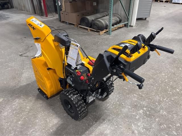 Image of Cub Cadet 2X 26 equipment image 3