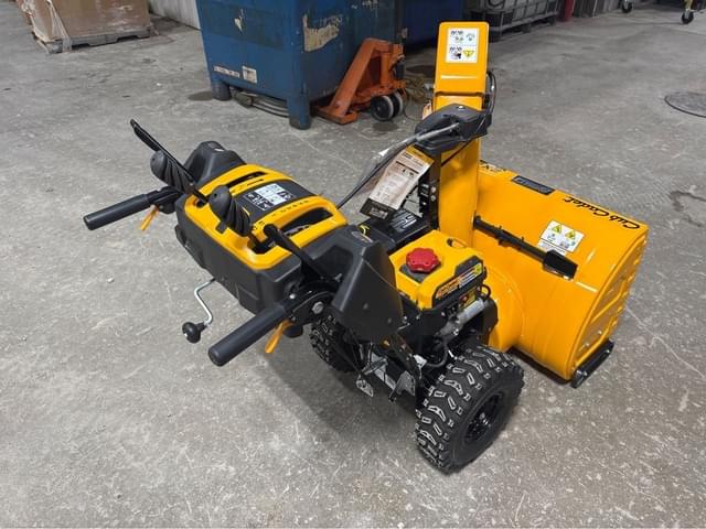 Image of Cub Cadet 2X 26 equipment image 1