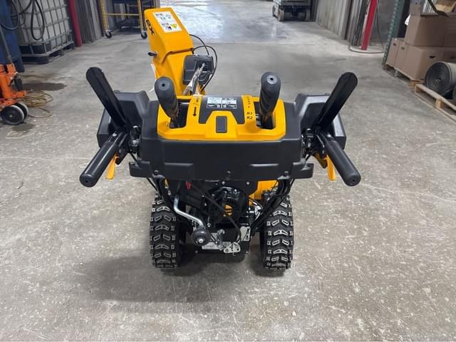 Image of Cub Cadet 2X 26 equipment image 2