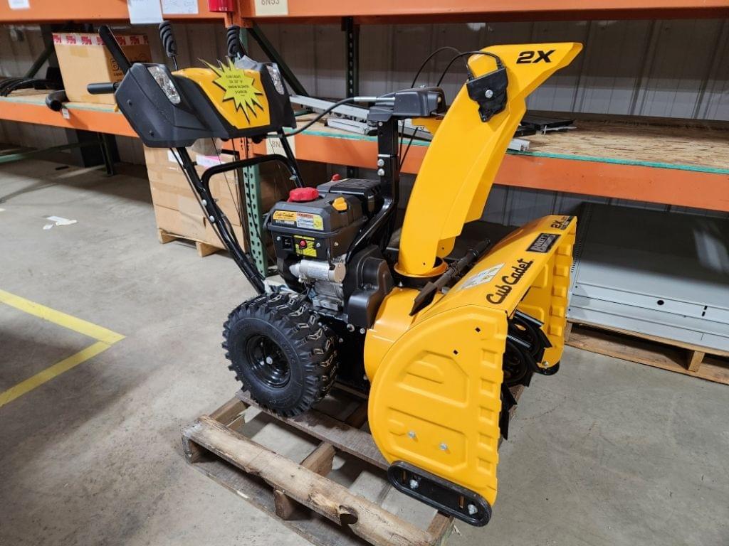 Image of Cub Cadet 2X 26 Primary Image