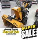 2022 Cub Cadet 2X30 Max Image