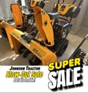 2022 Cub Cadet 2X30 Max Image