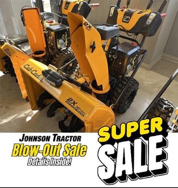 Main image Cub Cadet 2X30 Max