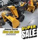 2022 Cub Cadet 2X30 Max Image