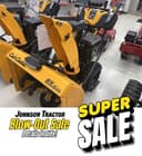 2022 Cub Cadet 2X30 Max Image