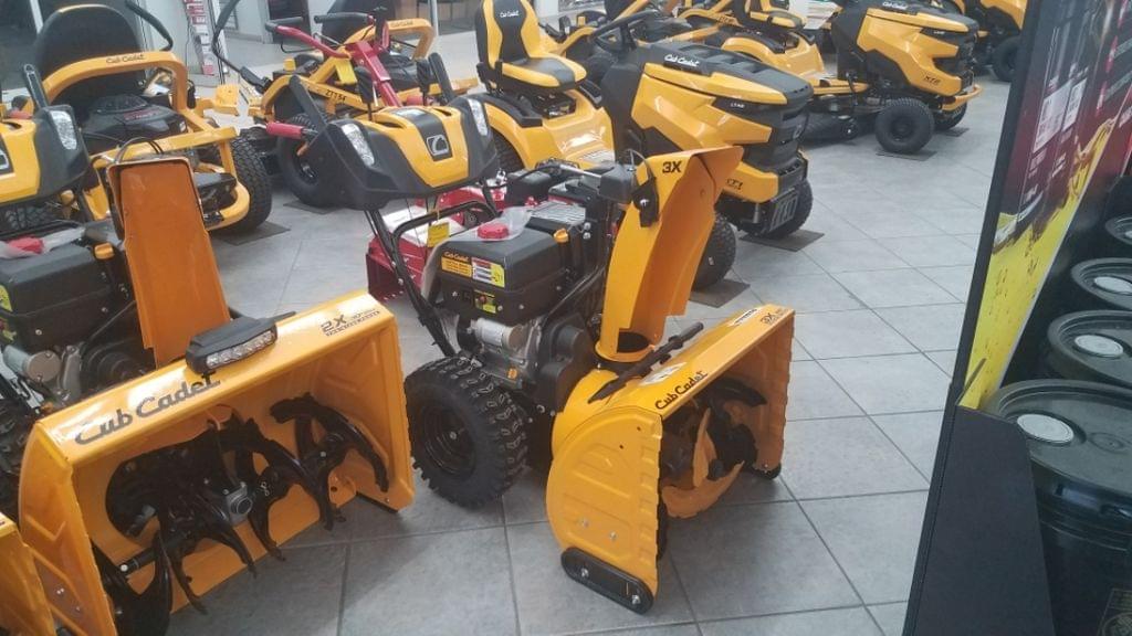 Image of Cub Cadet 3X26 Primary Image