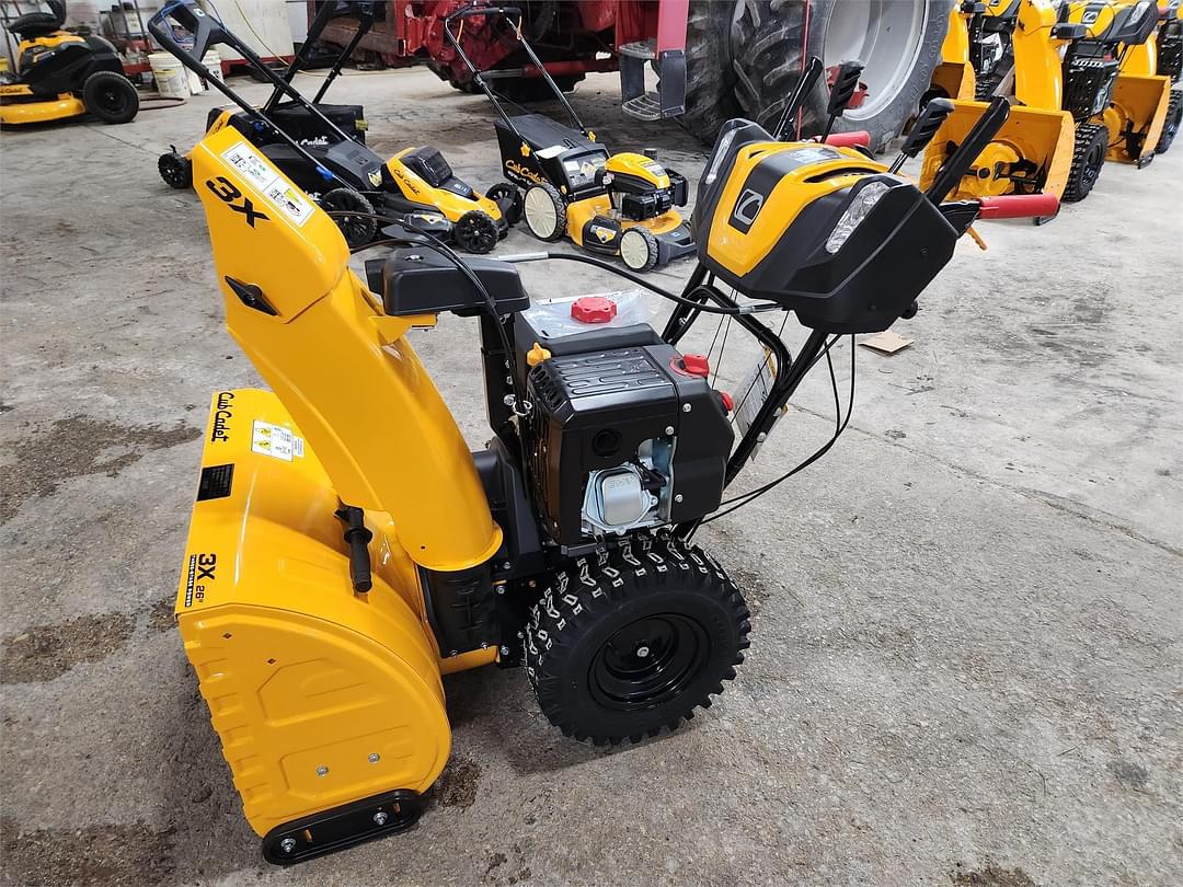 Image of Cub Cadet 3X26 Primary Image