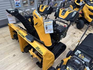 Main image Cub Cadet 3X30 Trac