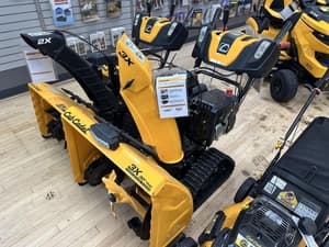 2022 Cub Cadet 3X30 Trac Image