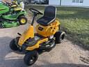 2022 Cub Cadet CC30H Image