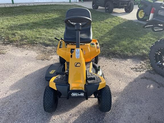 Cub cadet cc30h online for sale near me