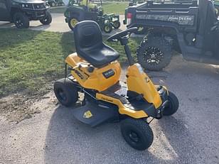 Main image Cub Cadet CC30H 3