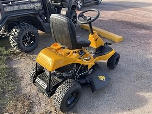 Main image Cub Cadet CC30H 4