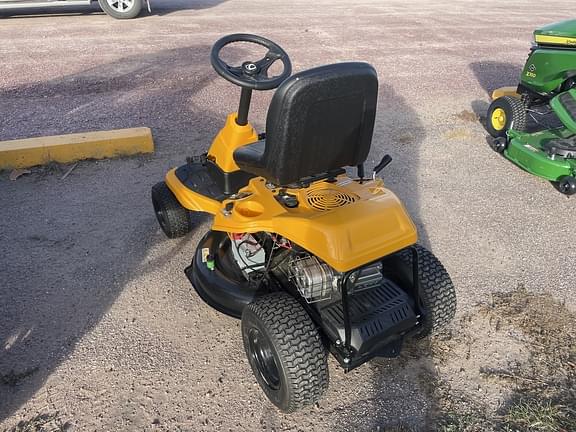 Cub cadet discount riding mower cc30h