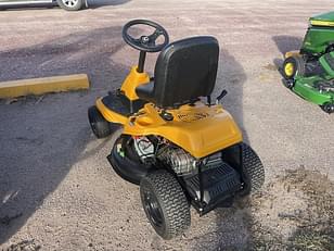 Main image Cub Cadet CC30H 5