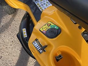 Main image Cub Cadet CC30H 6