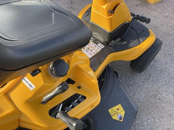 Cub cadet cc30h accessories hot sale