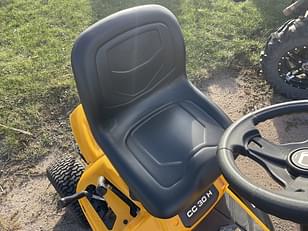 Main image Cub Cadet CC30H 8