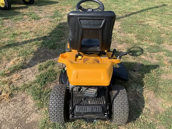 Thumbnail image Cub Cadet CC30H 6