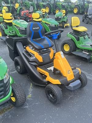 2022 Cub Cadet CC30E Image