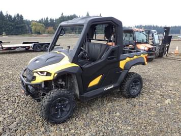 Main image Cub Cadet Challenger