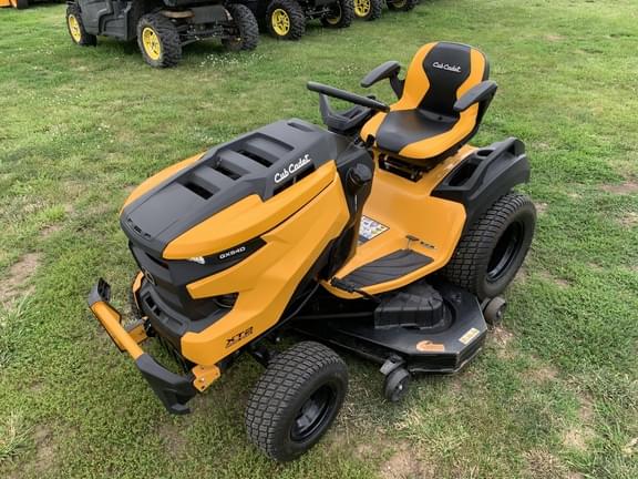 Image of Cub Cadet XT2 GX54D Primary image