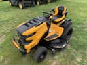 2022 Cub Cadet XT2 GX54D Image