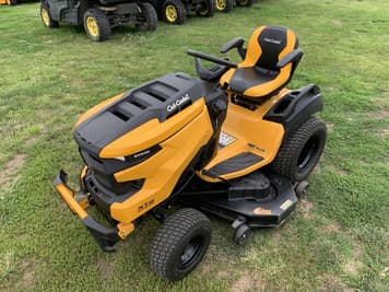 Main image Cub Cadet XT2 GX54D